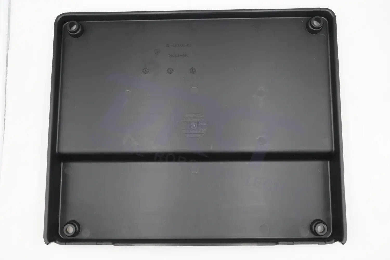 YC.DZ.GR000621-D12500iE-Controller Trim(ZS)(upgrade）