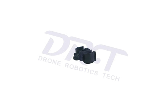 DJI Agras D14000iE Generator Fuel Hose Clip - Genuine DJI Part