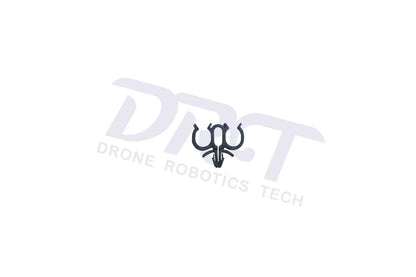 YC.DZ.GR000550-D12500iE-Damping Pad（ZS）