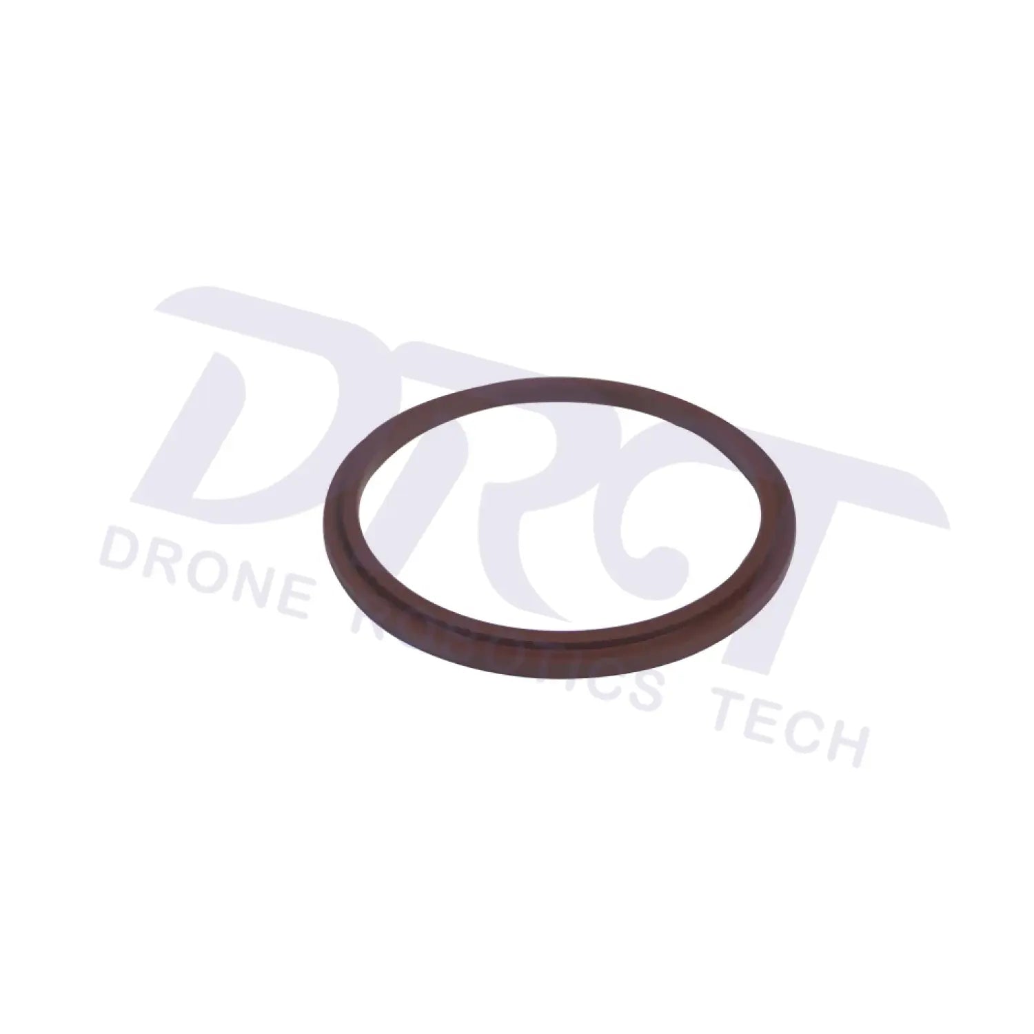 YC.DZ.GR000543-D12500iE-Gasoline Pump gasket（ZS）