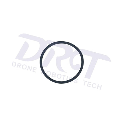 YC.DZ.GR000543-D12500iE-Gasoline Pump gasket（ZS）