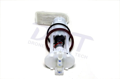 YC.DZ.GR000541-D12500iE-Gasoline Pump（ZS）