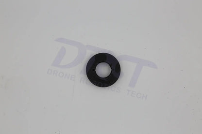 YC.DZ.GR000632-D12500iE ignition coil shock-absorbing rubber ring (ZS) (upgraded version)