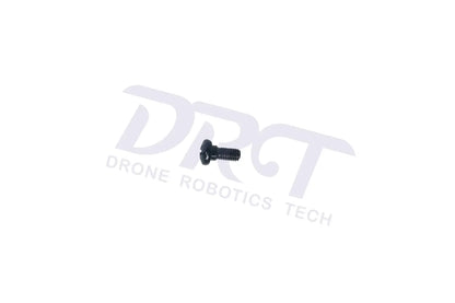 D12500iE-Intake Deflector Bolt（ZS） - Parts