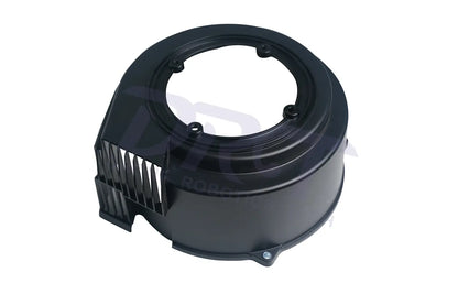 YC.DZ.GR000558-D12500iE-Motor Blower Housing（ZS）