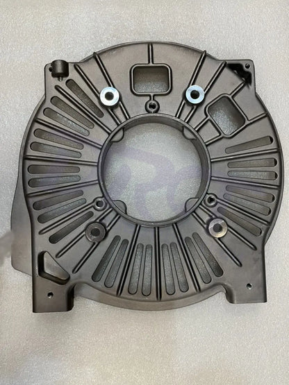 YC.DZ.GR000557-D12500iE-Motor Mounting Bracket（ZS）(RH)