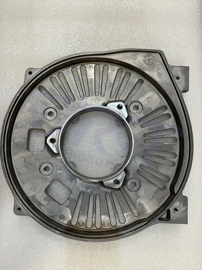 YC.DZ.GR000557-D12500iE-Motor Mounting Bracket（ZS）(RH)