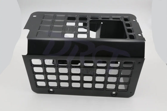 DJI Agras D14000iE Generator Muffler Outer Cover(Upgrade Version) - Genuine DJI Part
