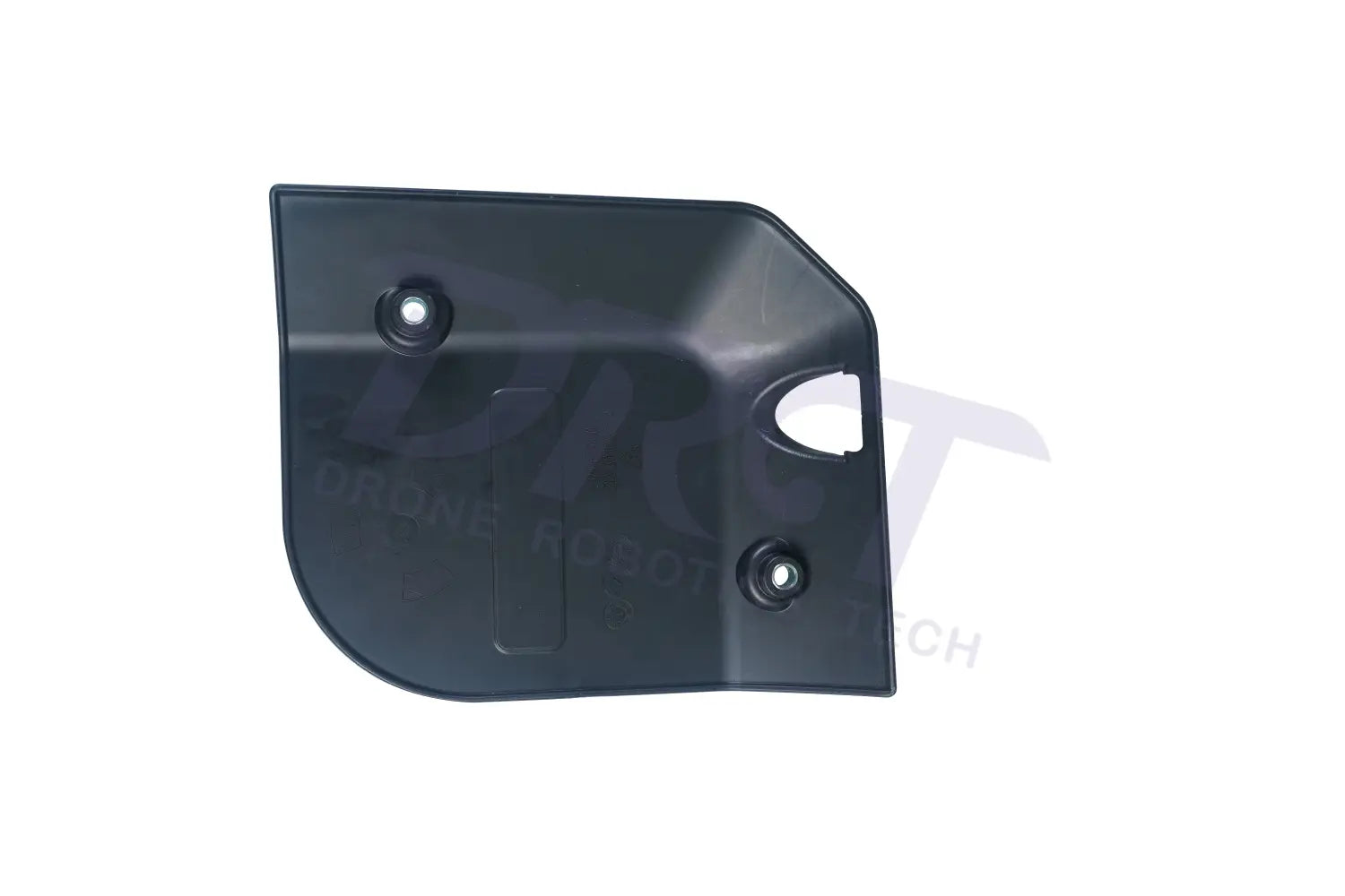 YC.DZ.GR000545-D12500iE-Oil Pump Protection Cover（ZS）