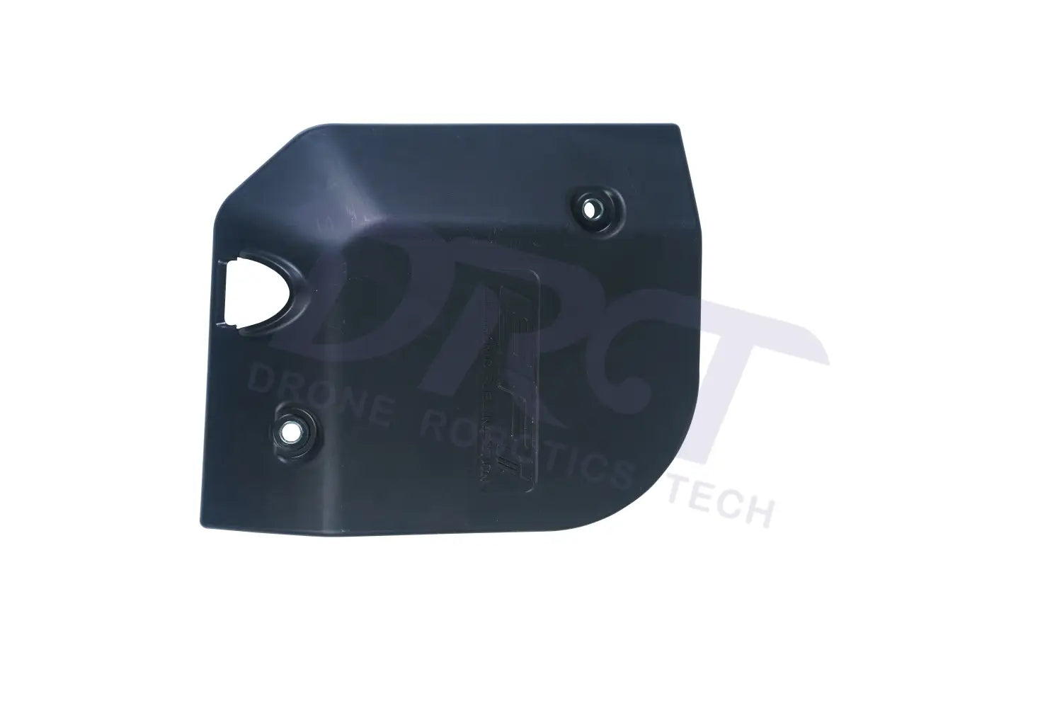 YC.DZ.GR000545-D12500iE-Oil Pump Protection Cover（ZS）