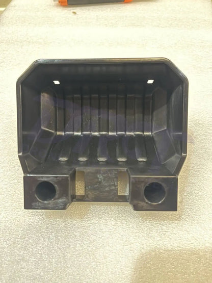 YC.DZ.GR000571-D12500iE - Power Plug Fixing Block (ZS)