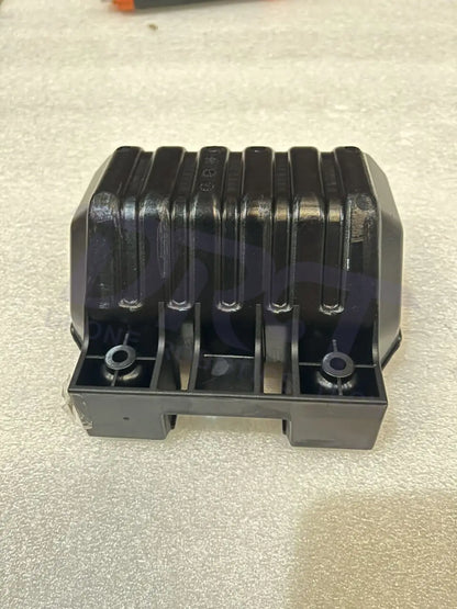 YC.DZ.GR000571-D12500iE - Power Plug Fixing Block (ZS)