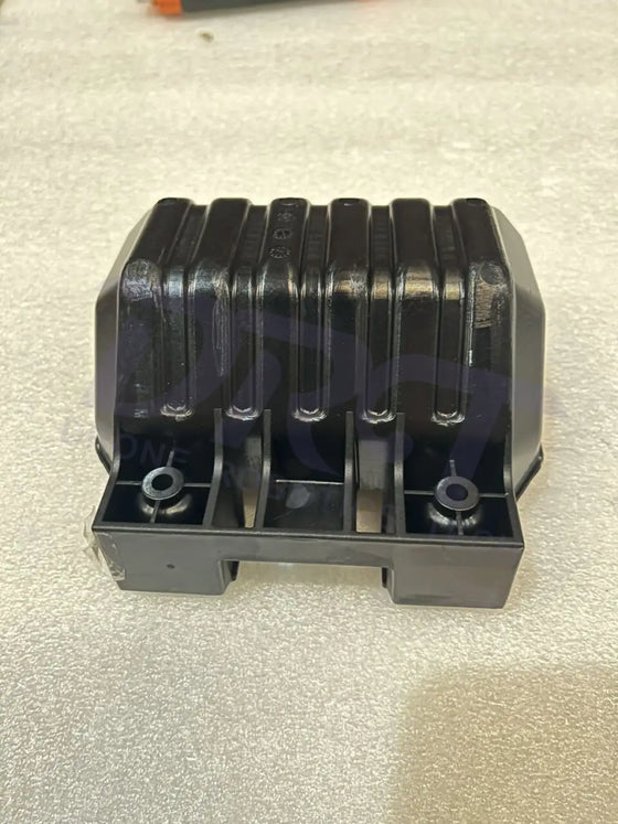 DJI Agras D14000iE Generator Power Plug Fixing Block - Genuine DJI Part