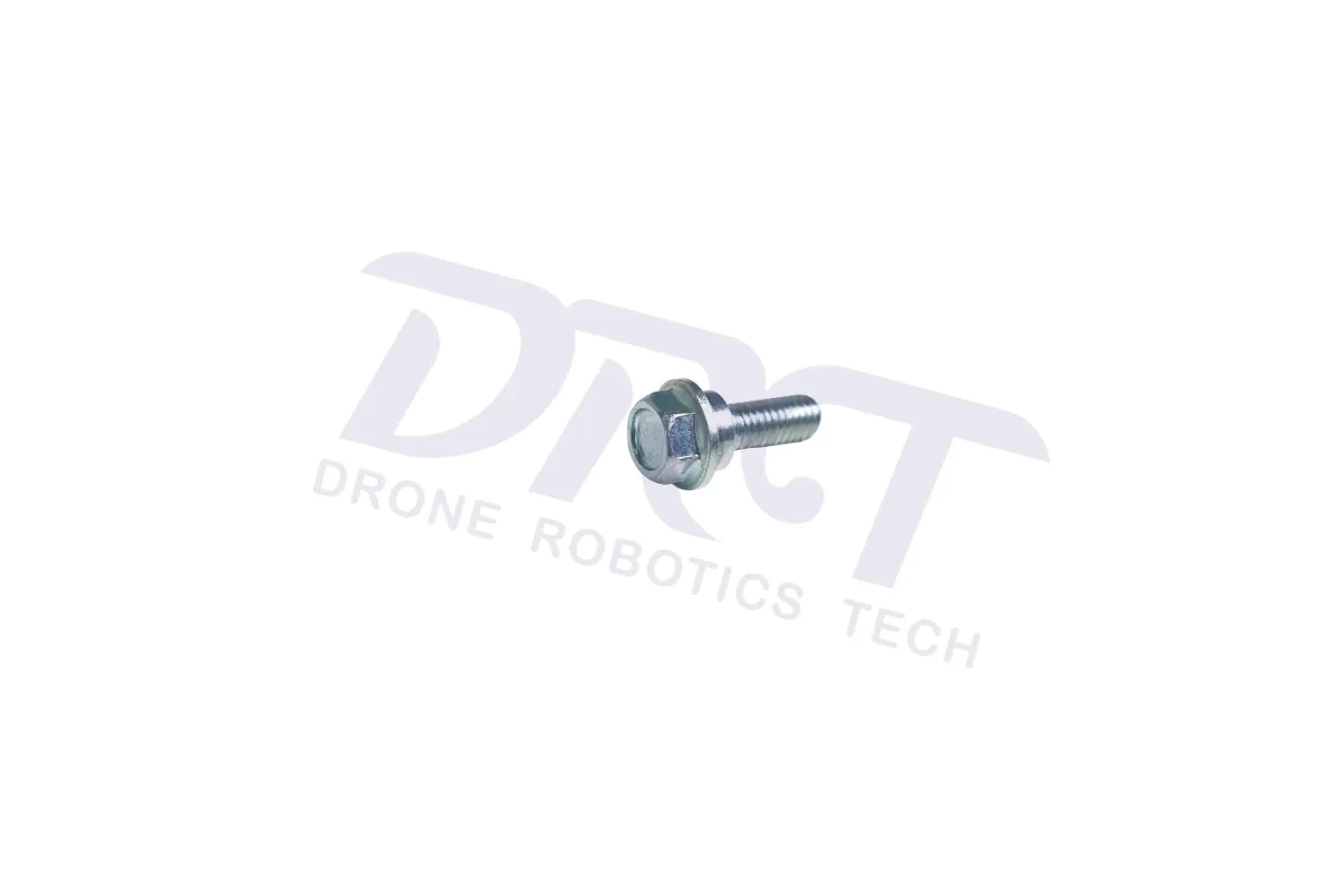 YC.DZ.GR000538-D12500iE-Rubber Hose Pressing Plate Bolt（ZS）（RH）