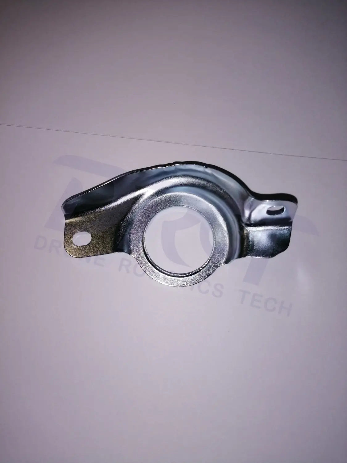 YC.DZ.GR000633-D12500iE-Spark Plug Cap Support Board(ZS)(upgrade）