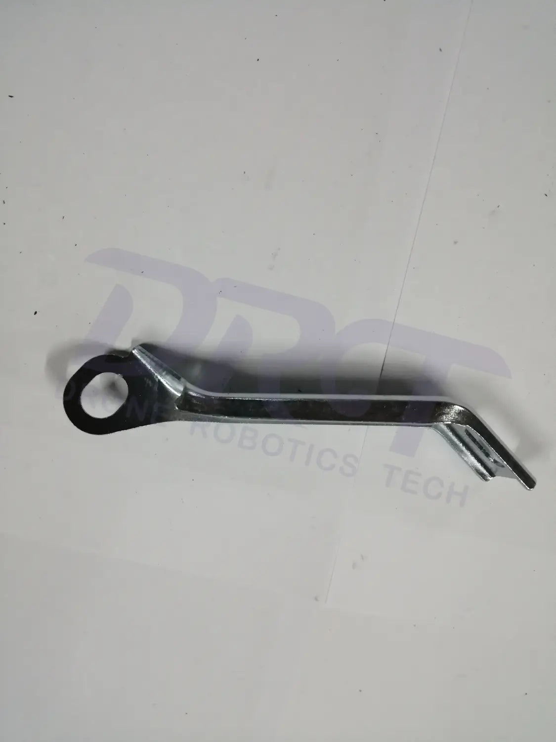 YC.DZ.GR000708-D14000iE- Air Filter Bracket (ZS)