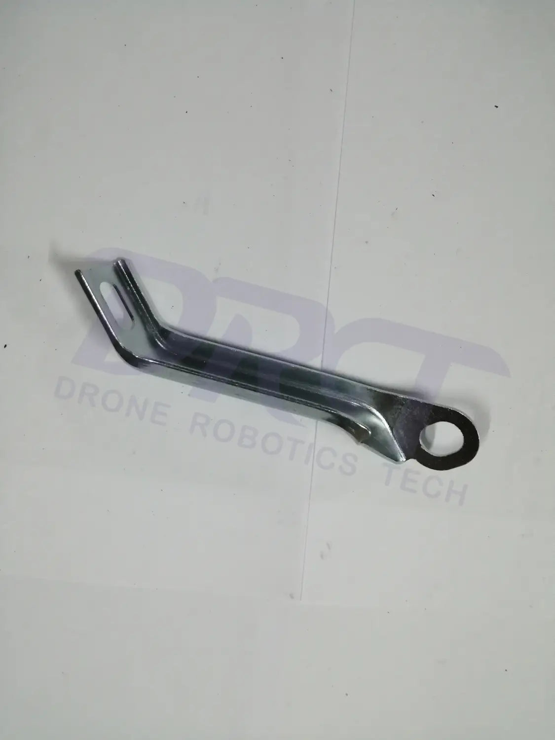 YC.DZ.GR000708-D14000iE- Air Filter Bracket (ZS)