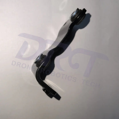 D14000iE - Air Filter Mounting Bracket (ZS)(Upgrade) - Parts