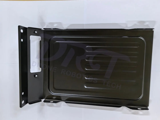 DJI Agras D14000iE Generator Air Guide Backboard Assembly - Genuine DJI Part