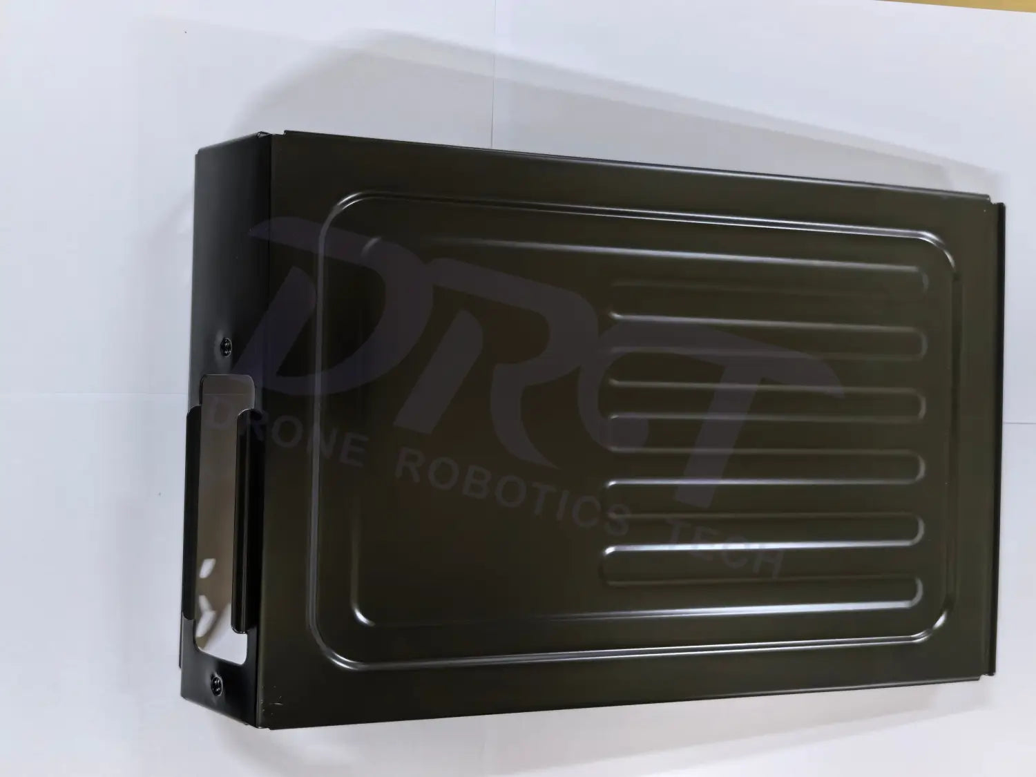 YC.DZ.GR000695-D14000iE-Air Guide Backboard Assembly（ZS）