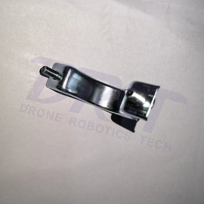 YC.DZ.GR000855-D14000iE – Air Intake Hose Mounting Lug (ZS)