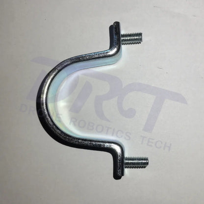 YC.DZ.GR000855-D14000iE – Air Intake Hose Mounting Lug (ZS)