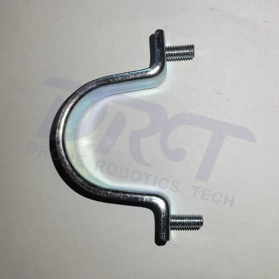 DJI Agras D14000iE Generator Inlet Hose Mounting Ear (Upgrade Version) - Genuine DJI Part