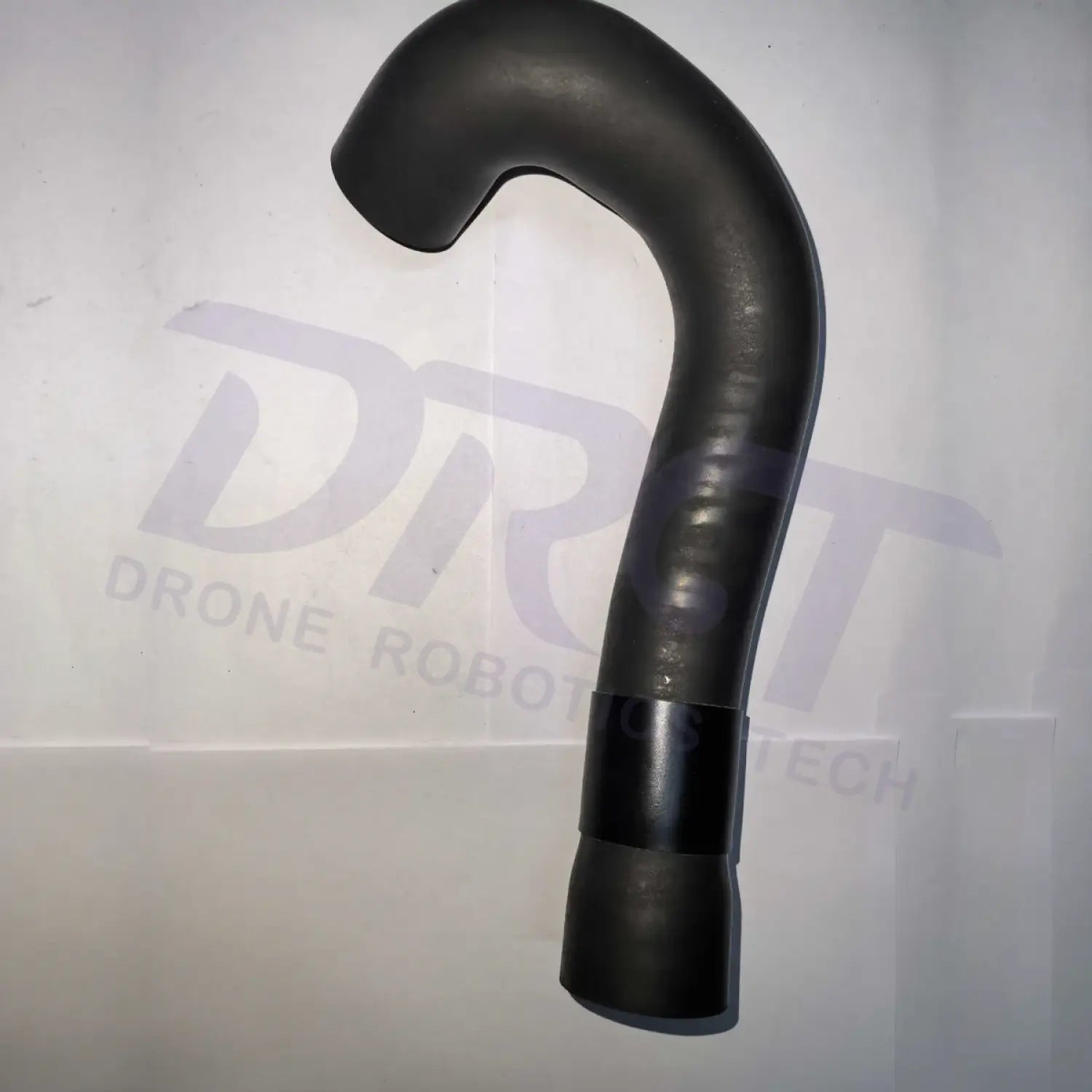 D14000iE, Air Intake Hose (ZS) (Upgrade) - Parts