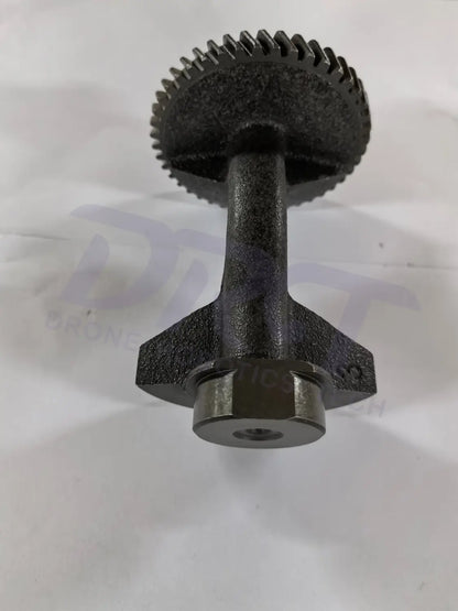 YC.DZ.GR000722-D14000iE- Balance Shaft Module (ZS)