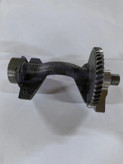 YC.DZ.GR000722-D14000iE- Balance Shaft Module (ZS)