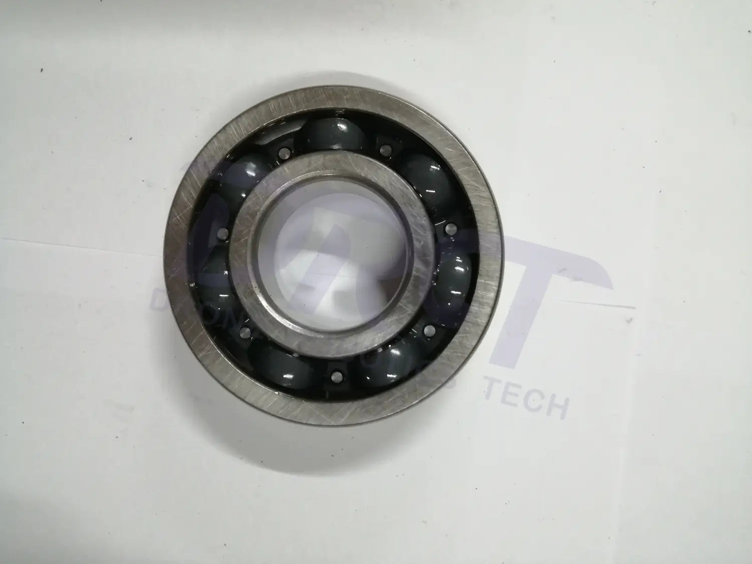 YC.DZ.GR000716-D14000iE-Bearing (Crankshaft) (ZS)