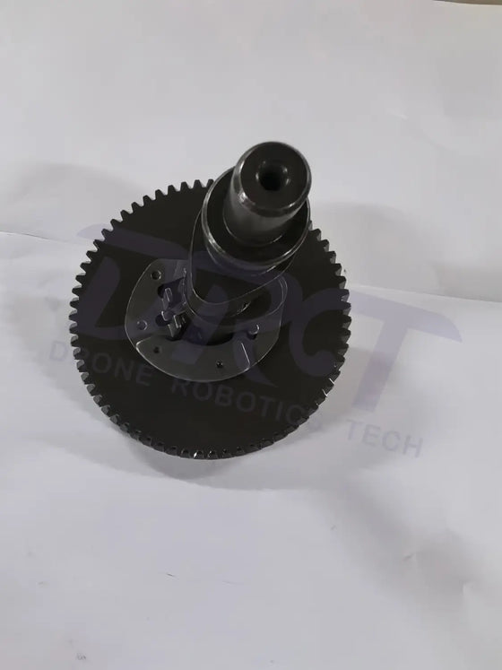 DJI Agras D14000iE Generator Camshaft - Genuine DJI Part