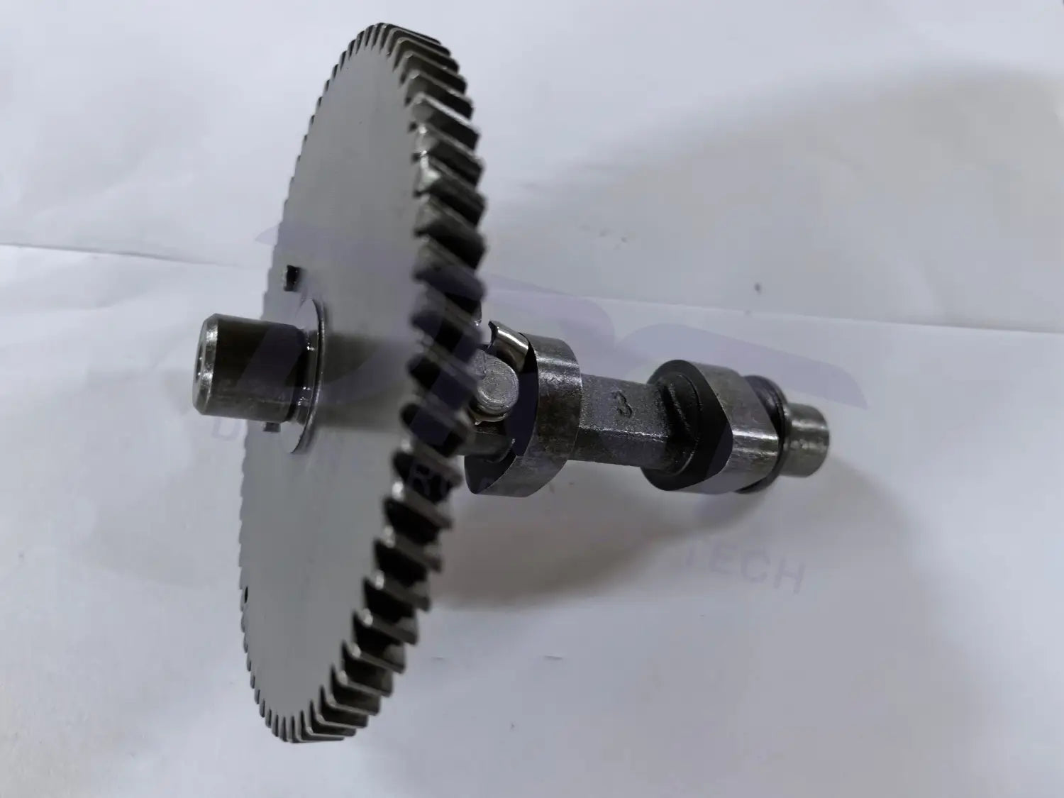 YC.DZ.GR000718-D14000iE- Camshaft (ZS)