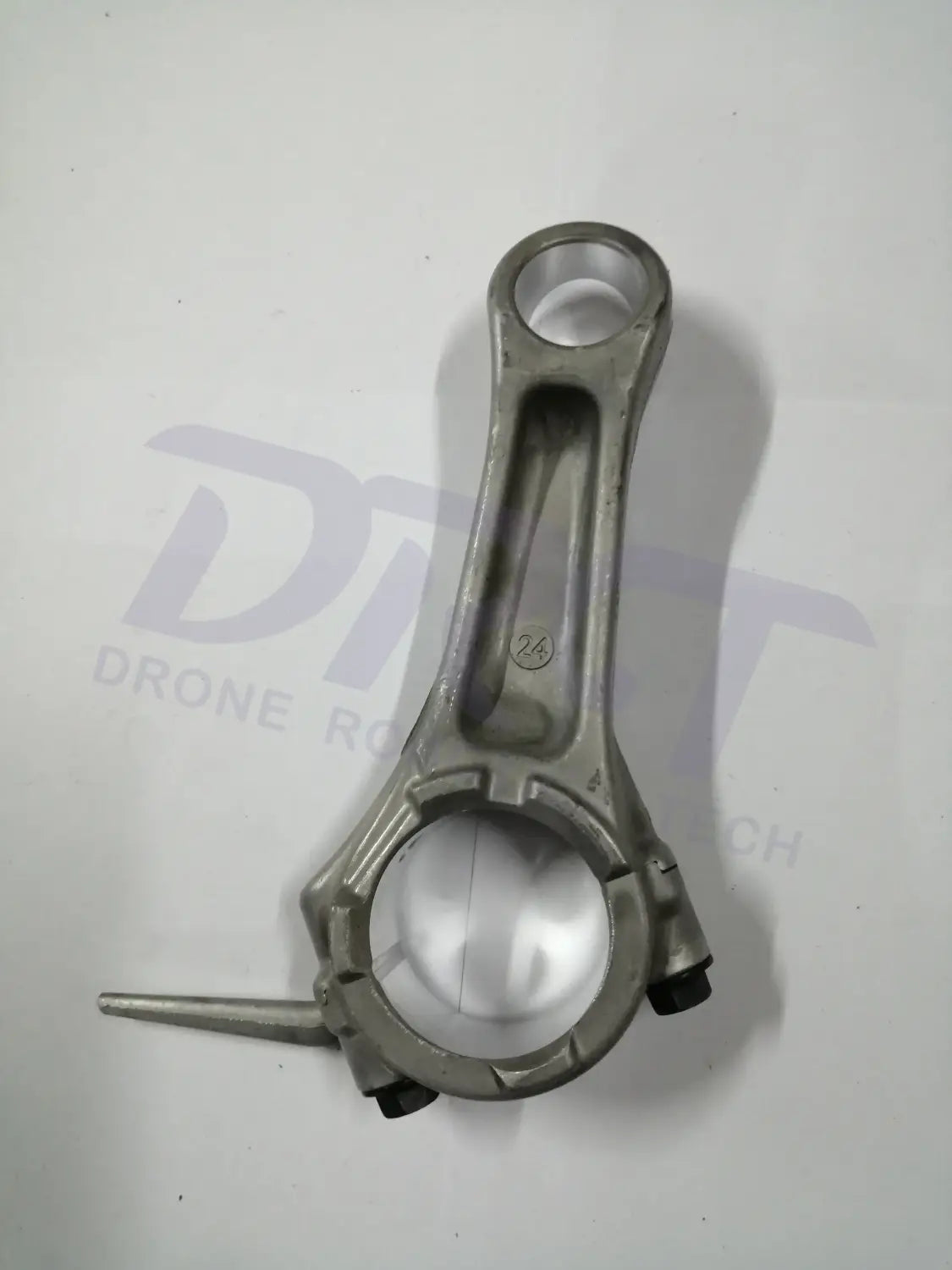 YC.DZ.GR000715-D14000iE- Connecting Rod (ZS)