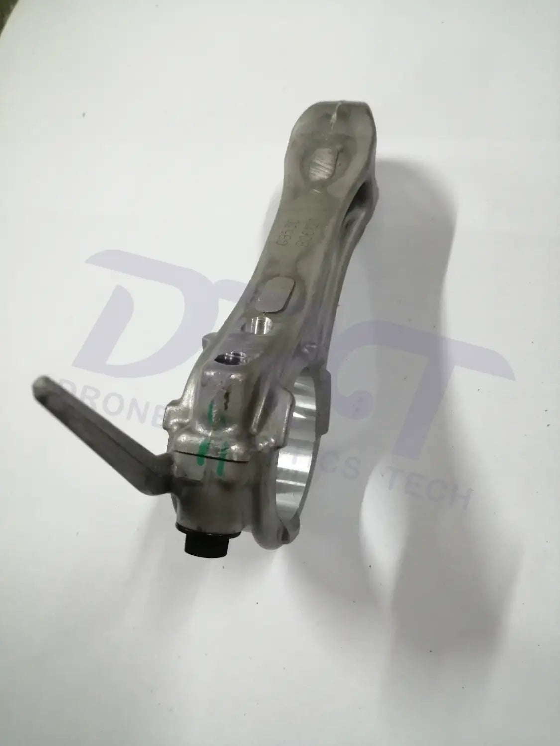 YC.DZ.GR000715-D14000iE- Connecting Rod (ZS)