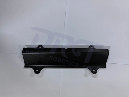 YC.DZ.GR000694-D14000iE-Controller AirBaffle Assy（ZS）