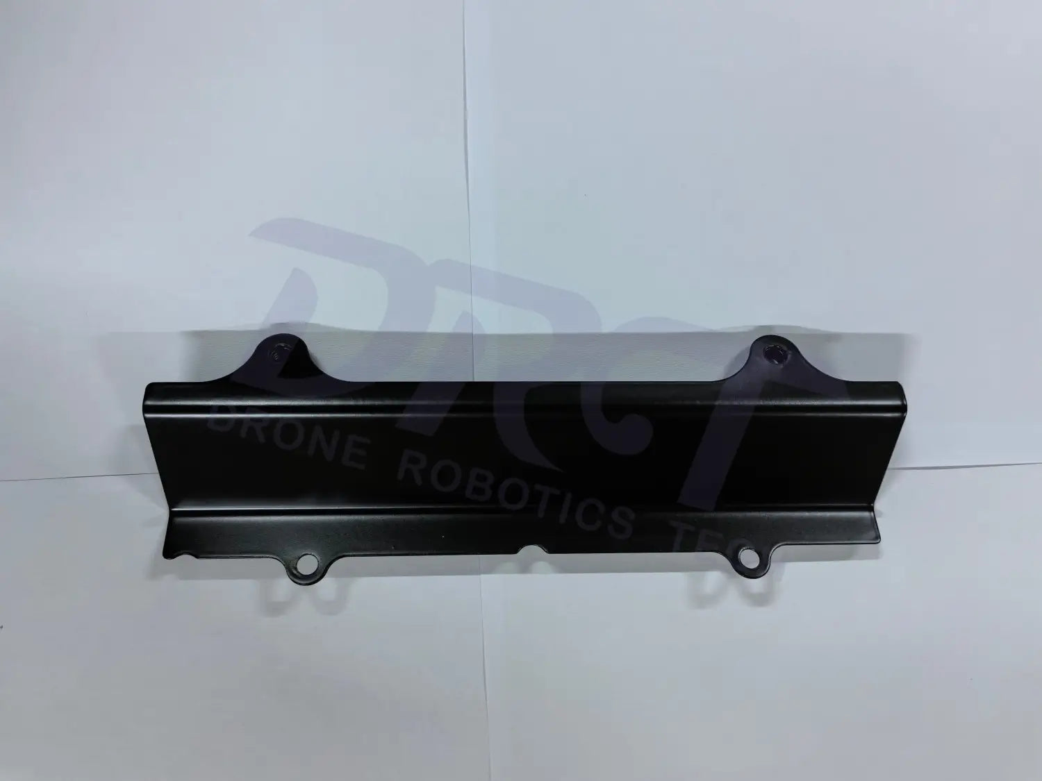 YC.DZ.GR000694-D14000iE-Controller AirBaffle Assy（ZS）