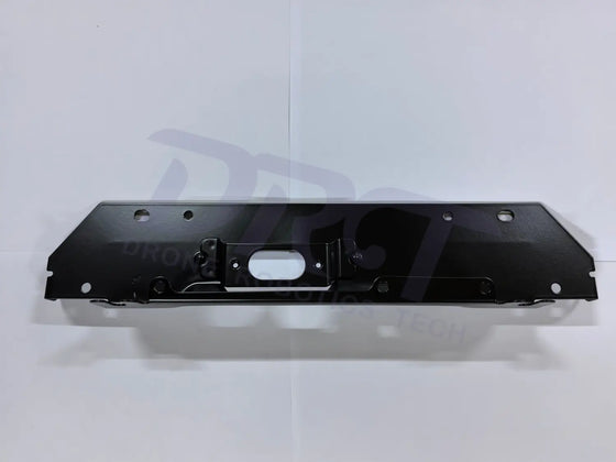 DJI Agras D14000iE Generator Controller Mounting Lower Bracket Assembly - Genuine DJI Part