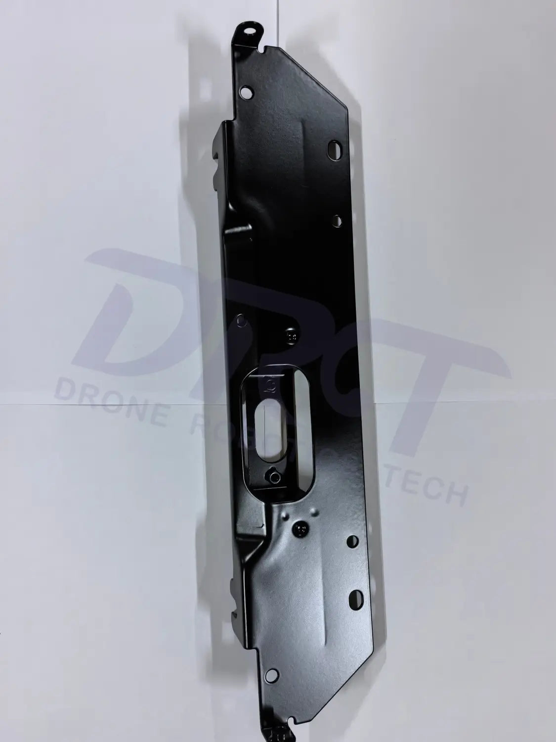 YC.DZ.GR000692-D14000iE-Controller Mounting Lower Bracket Assembly（ZS）