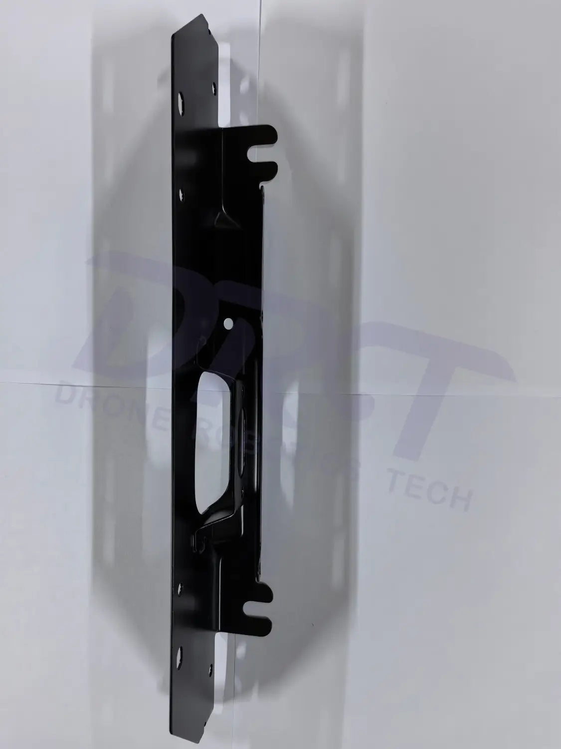 YC.DZ.GR000692-D14000iE-Controller Mounting Lower Bracket Assembly（ZS）