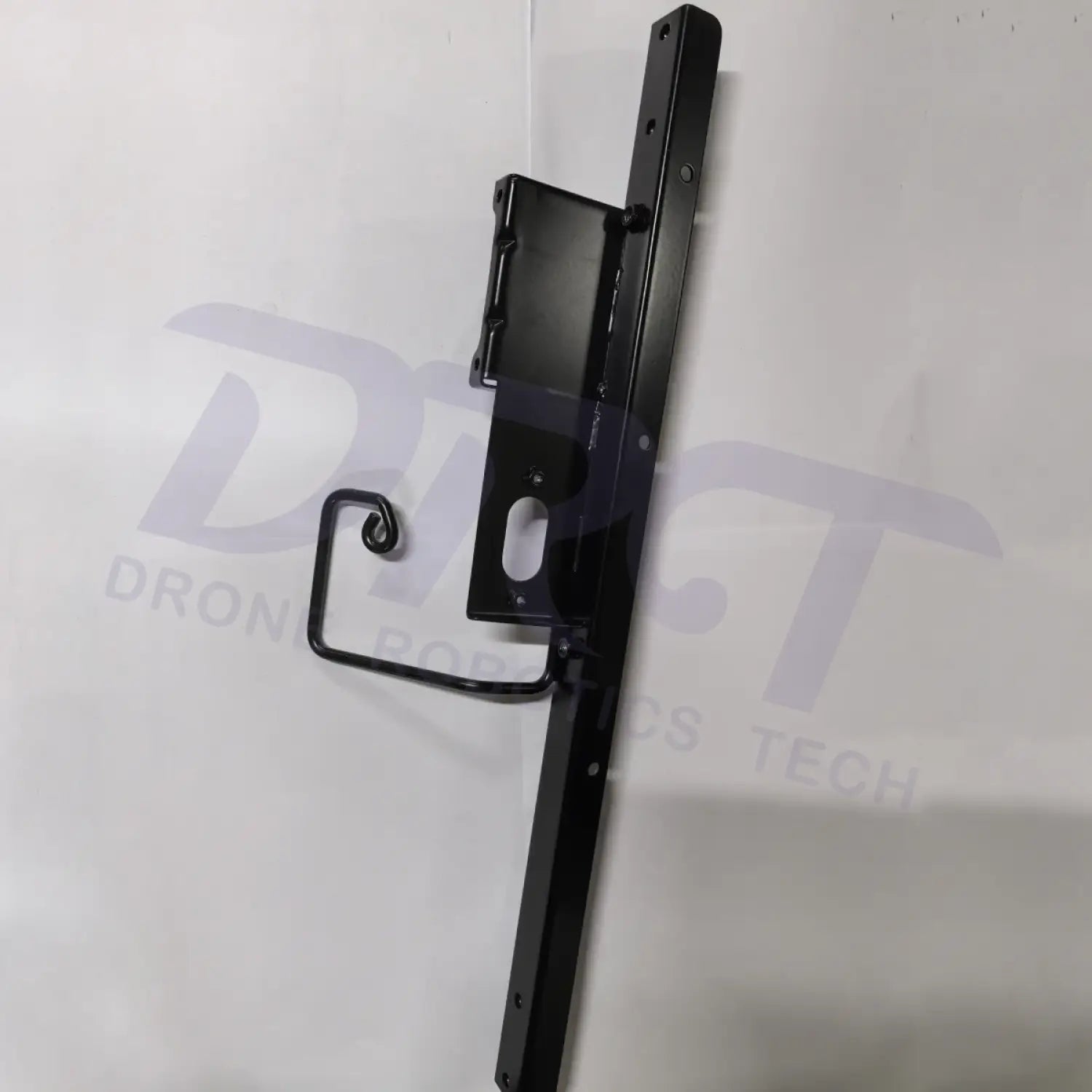 D14000iE-Controller Mounting Lower Bracket
