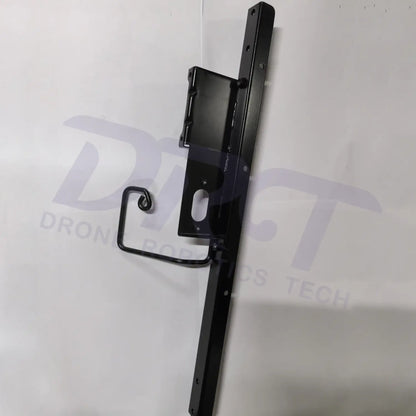 D14000iE-Controller Mounting Lower Bracket