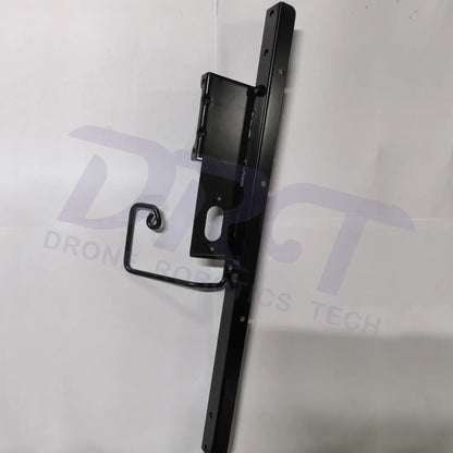 D14000iE-Controller Mounting Lower Bracket