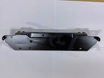 YC.DZ.GR000693-D14000iE-Controller Mounting Upper Bracket Assembly（ZS）