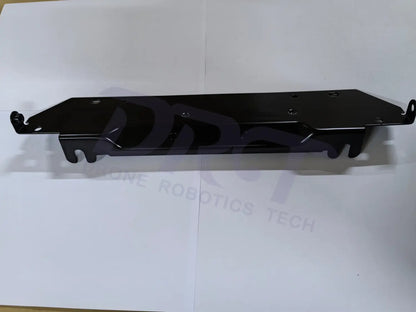 YC.DZ.GR000693-D14000iE-Controller Mounting Upper Bracket Assembly（ZS）