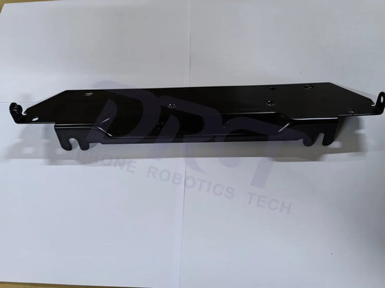 DJI Agras D14000iE Generator Controller Mounting Upper Bracket Assembly - Genuine DJI Part