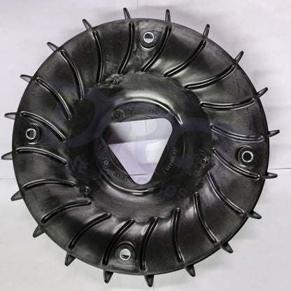 D14000iE- Cooling Fan (ZS) - Parts