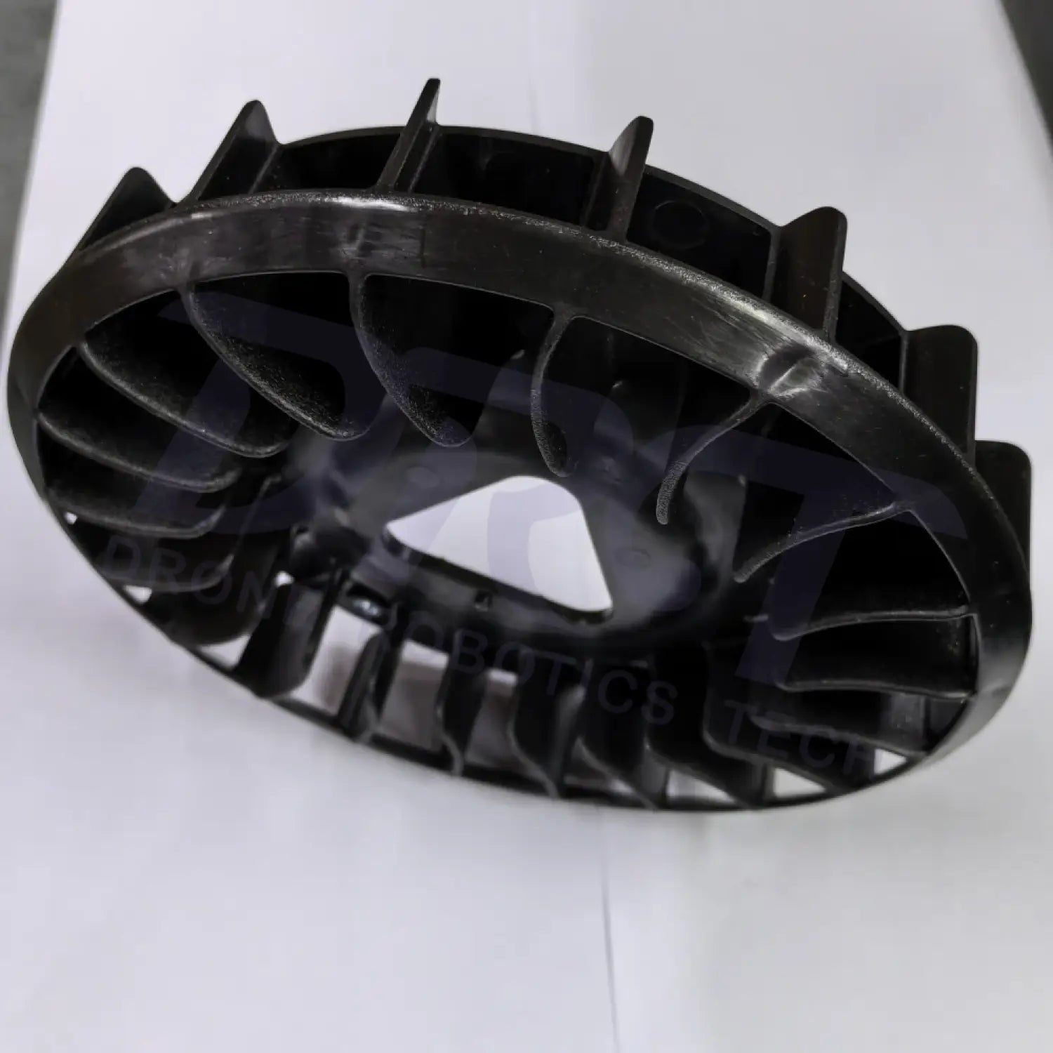 D14000iE- Cooling Fan (ZS) - Parts
