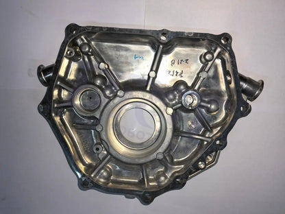 YC.DZ.GR000720-D14000iE- Crankcase Cover (ZS)