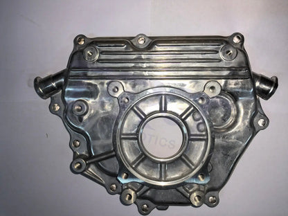 YC.DZ.GR000720-D14000iE- Crankcase Cover (ZS)